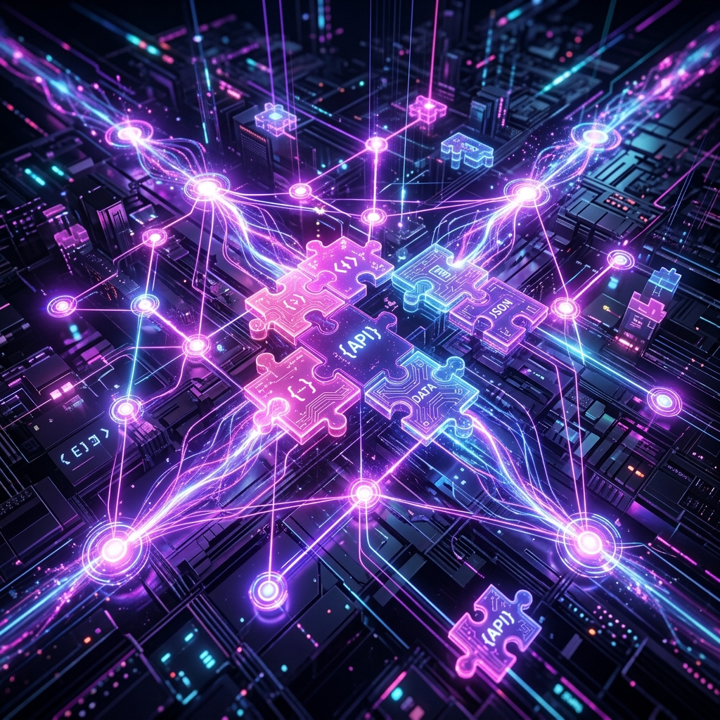 API Integration